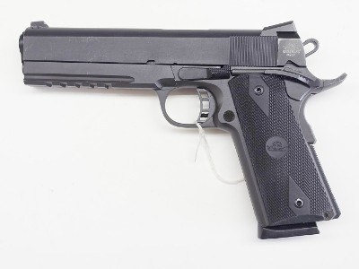ROCK ISLAND ARMORY M1911 A1 FS-TACT .45 ACP - Image 2 of 2
