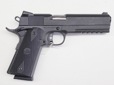 ROCK ISLAND ARMORY M1911 A1 FS-TACT .45 ACP - Image 1 of 2