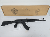 PIONEER ARMS CORP. Sporter AK47 w/Original Box, 3 Mags 7.62x39mm - 1 of 3