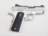 KIMBER ULTRA CARRY II TWO-TONE .45 ACP - 1 of 2