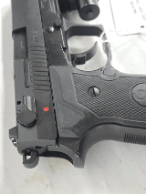 GIRSAN MC21 w/Mag, Laser, Hard Case 9MM LUGER (9x19 PARA) - 3 of 3