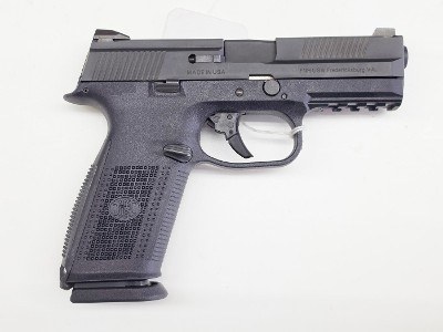 FN FS-9 9MM LUGER (9x19 PARA) - Image 1 of 2