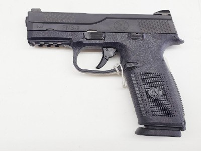 FN FS-9 9MM LUGER (9x19 PARA) - Image 2 of 2