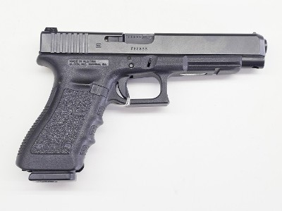 GLOCK G35 GEN 3 9MM LUGER (9x19 PARA) - Image 1 of 3