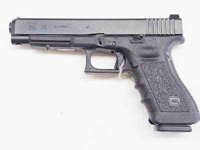 GLOCK G35 GEN 3 9MM LUGER (9x19 PARA) - Image 2 of 3