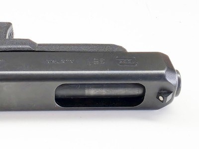 GLOCK G35 GEN 3 9MM LUGER (9x19 PARA) - Image 3 of 3