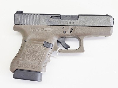 GLOCK G36 GEN 3 .45 ACP - Image 2 of 3