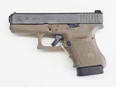 GLOCK G36 GEN 3 .45 ACP - Image 1 of 3