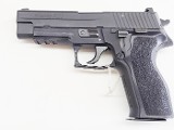 SIG SAUER P226 .40 CALIBER - Image 2 of 2