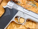 SMITH & WESSON 3913 9MM LUGER (9x19 PARA) - 3 of 3