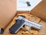 SMITH & WESSON 3913 9MM LUGER (9x19 PARA) - 2 of 3