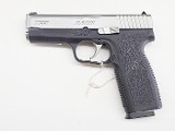 KAHR ARMS TP9 9MM LUGER (9x19 PARA) - Image 1 of 2