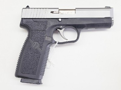 KAHR ARMS TP9 9MM LUGER (9x19 PARA) - Image 2 of 2