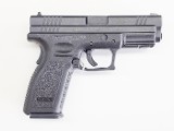 SPRINGFIELD ARMORY XD-99MM LUGER (9x19 PARA) - Image 1 of 2