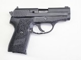 SIG SAUER RARE PRE-OWNED SIG P239 .40 CALIBER - Image 1 of 2