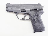 SIG SAUER RARE PRE-OWNED SIG P239 .40 CALIBER - Image 2 of 2