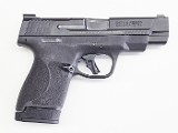 SMITH & WESSON M&P 9 SHIELD PERFORMANCE CENTER 9MM LUGER (9x19 PARA) - 1 of 2