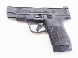 SMITH & WESSON M&P 9 SHIELD PERFORMANCE CENTER 9MM LUGER (9x19 PARA) - 2 of 2