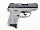 RUGER EC9S STANDARD 9MM LUGER (9x19 PARA) - Image 1 of 2