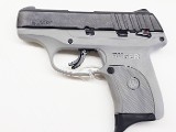 RUGER EC9S STANDARD 9MM LUGER (9x19 PARA) - Image 2 of 2