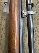 REMINGTON 37 Rangemaster .22 LR - Image 3 of 3