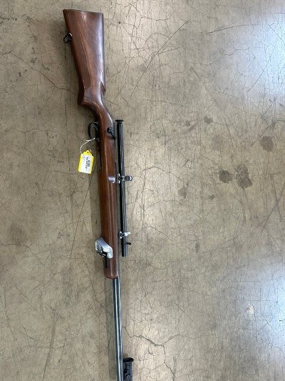 REMINGTON 37 Rangemaster .22 LR - Image 2 of 3