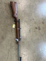 REMINGTON 37 Rangemaster .22 LR - Image 2 of 3