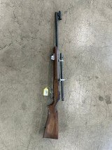 REMINGTON 37 Rangemaster .22 LR - Image 1 of 3