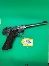 HI-STANDARD HD Military .22 LR - 2 of 2