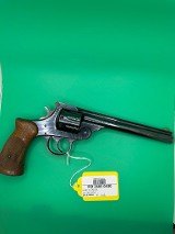 H&R 22 Special .22 LR - 2 of 2