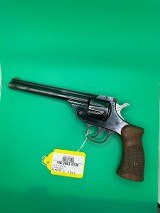 H&R special 22 .22 LR - Image 1 of 2