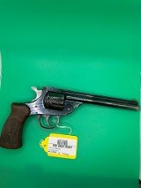 H&R special 22 .22 LR - Image 2 of 2