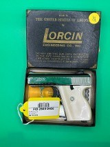 RAVEN ARMS l25 .25 ACP - 2 of 2