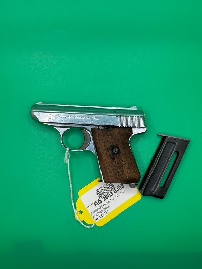 JENNINGS FIREARMS J22 .22 LR - Image 2 of 2