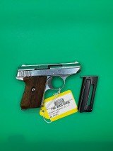 JENNINGS FIREARMS J22 .22 LR - Image 1 of 2