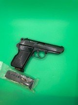 CZ 50.32 ACP - 2 of 2