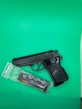 CZ 50.32 ACP - 1 of 2