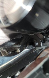 BROWNING 1885 .22-250 REM - 3 of 3