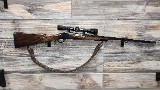 BROWNING 1885 .22-250 REM - 1 of 3
