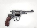 IZHEVSK Nagant Revolver 7.62X38MMR - 1 of 3
