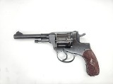 IZHEVSK Nagant Revolver 7.62X38MMR - 2 of 3