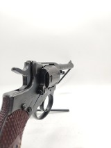 IZHEVSK Nagant Revolver 7.62X38MMR - 3 of 3