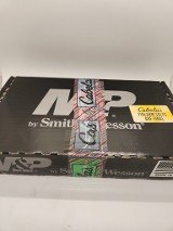 SMITH & WESSON M&P 40 SHIELD .40 S&W - 3 of 3