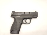 SMITH & WESSON M&P 40 SHIELD .40 S&W - 1 of 3