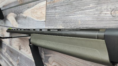 MOSSBERG 9200 12 GA - Image 3 of 3
