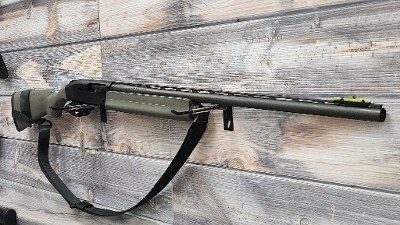 MOSSBERG 9200 12 GA - Image 1 of 3