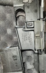 RADICAL FIREARMS RF-15 PISTOL 5.56X45MM NATO - 3 of 3