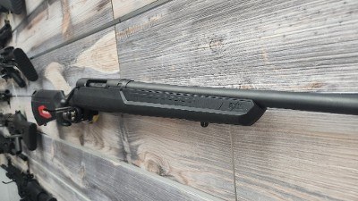 SAVAGE ARMS Axis 7MM-08 REM - Image 2 of 3