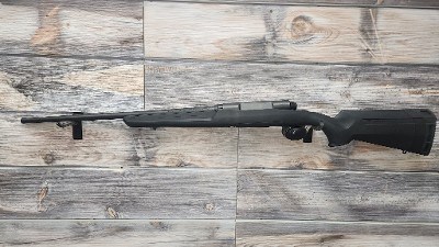 SAVAGE ARMS Axis 7MM-08 REM - Image 3 of 3
