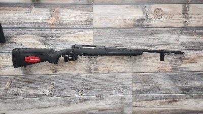 SAVAGE ARMS Axis 7MM-08 REM - Image 1 of 3